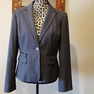 Calvin Klein blazer Size 8